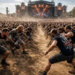 découvrez comment bien vous préparer pour vivre pleinement l'intensité du wall of death au hellfest. conseils pratiques et astuces pour une expérience sécurisée et mémorable.