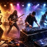 découvrez comment zicinf explore l'évolution des genres musicaux à travers une analyse approfondie, mettant en lumière les transformations et influences clés de la musique contemporaine.