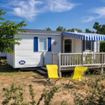 camping en Vendée