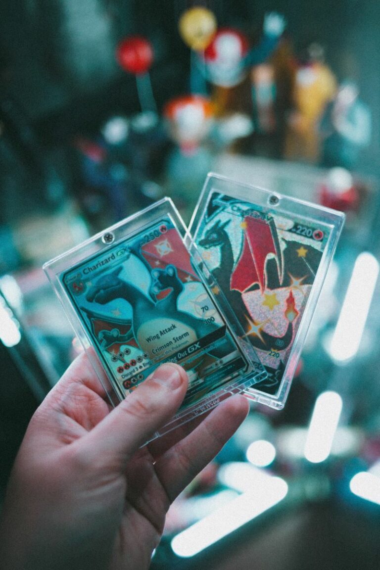 Quelle est la carte Pokémon la plus forte du monde
