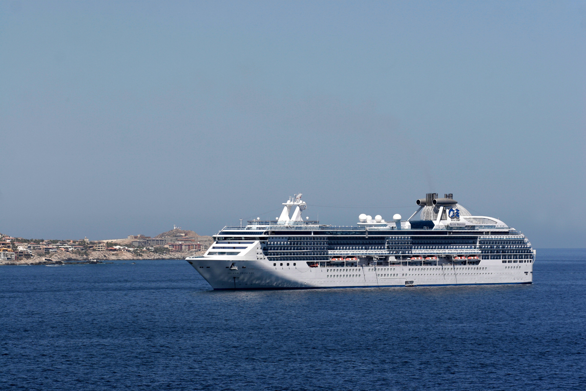 choisir une croisière à faire autour du Monde