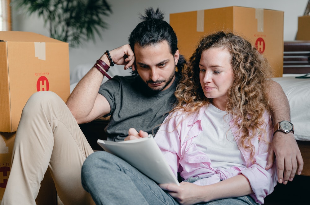 conseil pour emménager