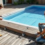 découvrez comment installer facilement un filet de sécurité pour piscine et évitez les erreurs courantes pour assurer la protection optimale de votre bassin.