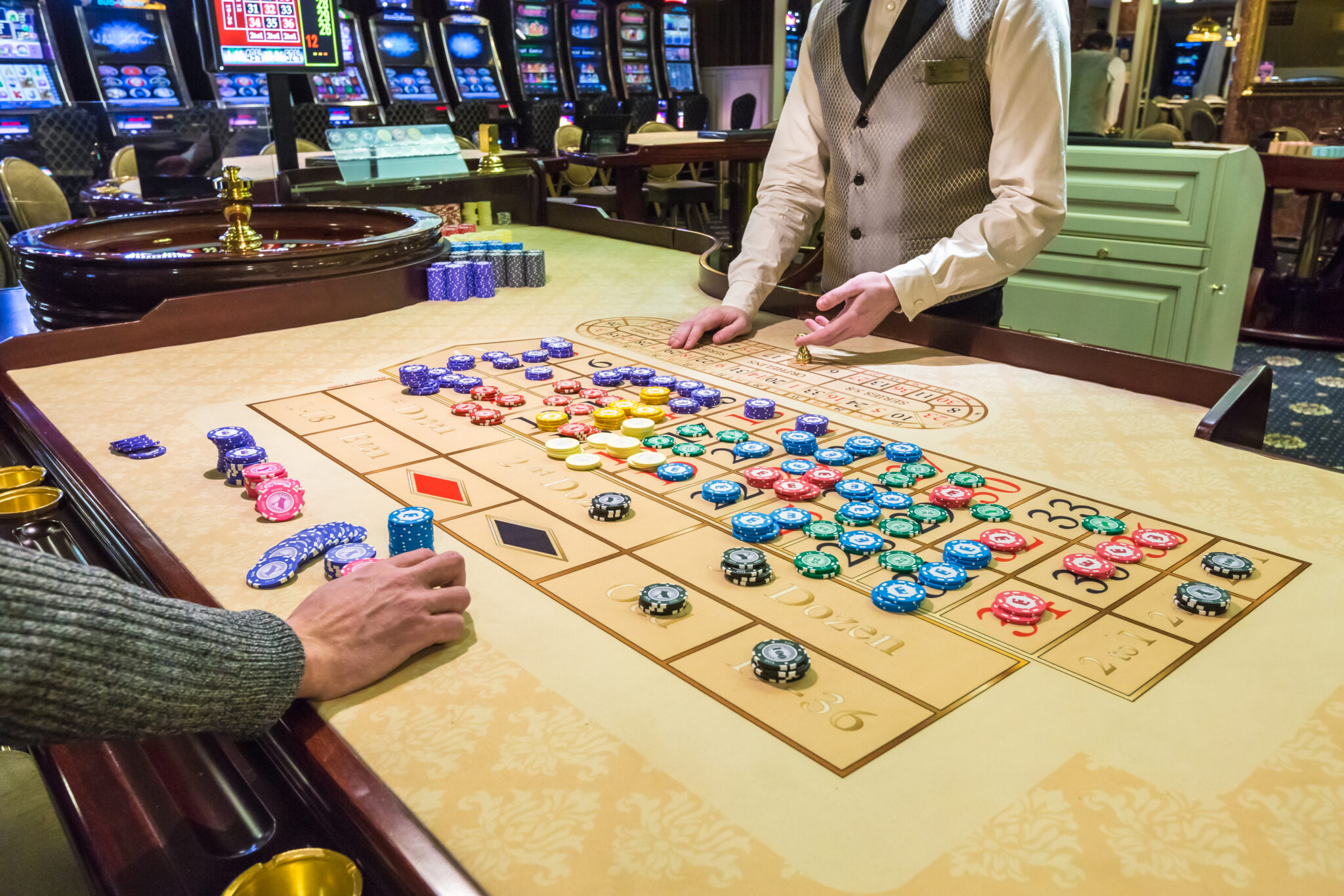 casino