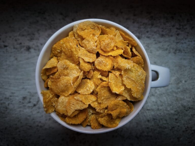 Découvrez pourquoi les corn flakes ont été inventés