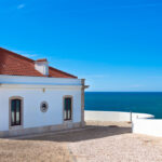 maison bord de mer