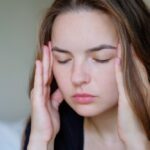 migraines menstruelles