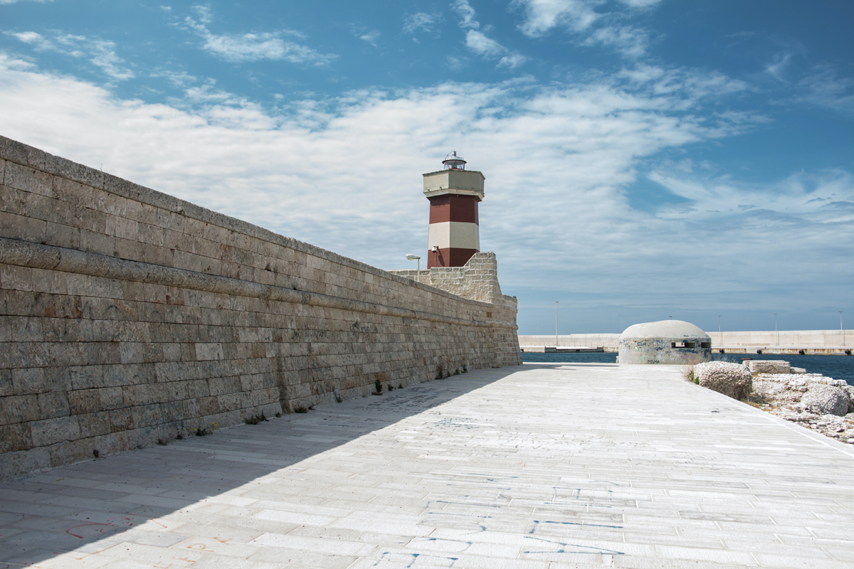 mur en parpaing extérieur