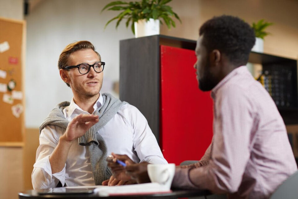 Mon patron me demande de partir plus tôt