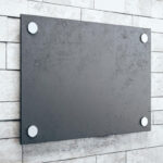 plaques professionnelles