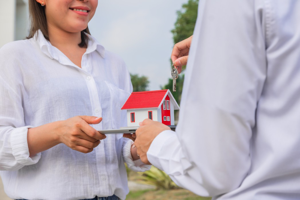 prêt immobilier étudiant