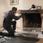 ramoneur à Saint-Dizier