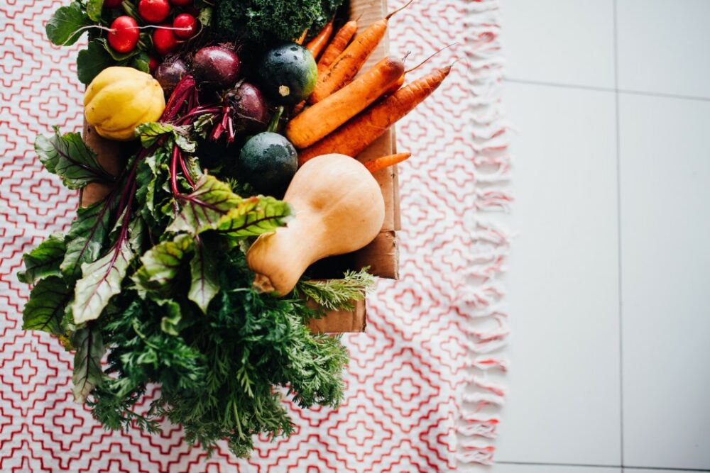 régime alimentaire