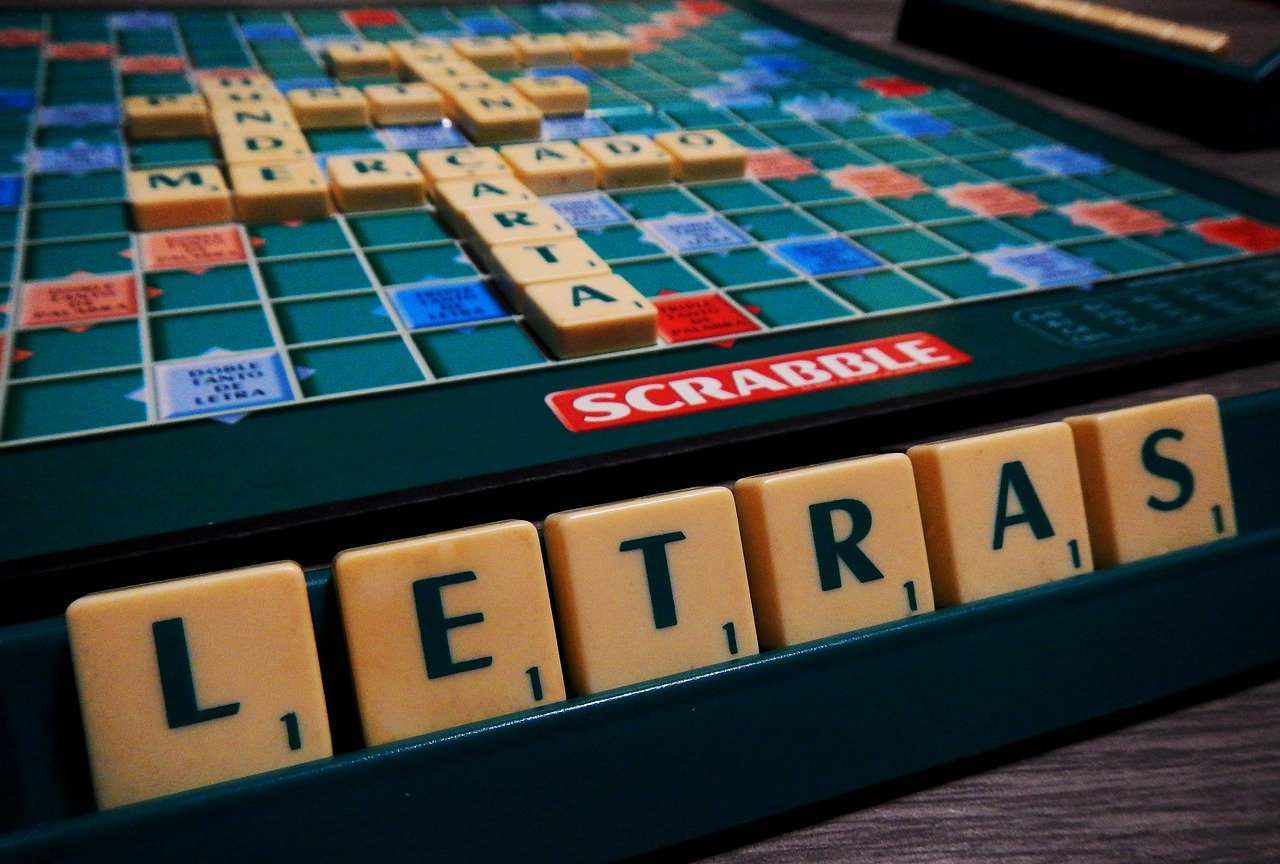 scrabble gratuit