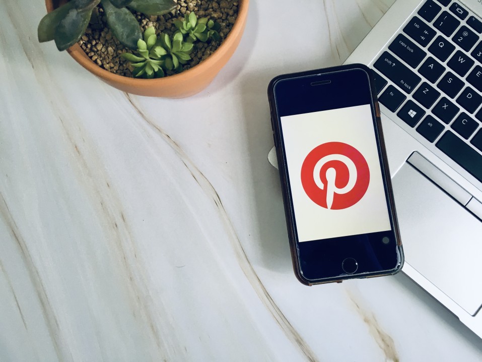 utiliser Pinterest dans l'immobilier